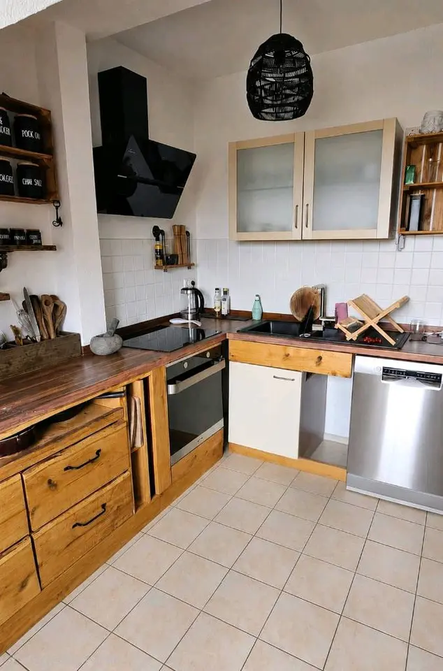 WG-Zimmer mit 95 m² in Radebeul – Bild 8
