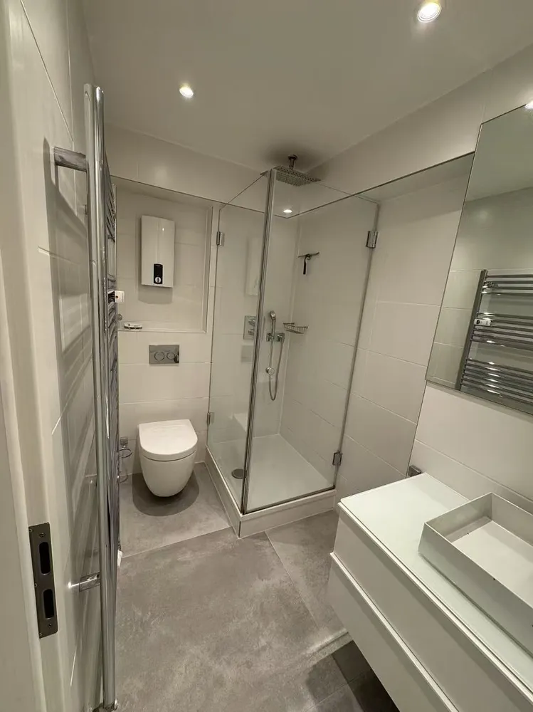 1 Zimmer Wohnung mit 42 m² in Düsseldorf – Bild 3