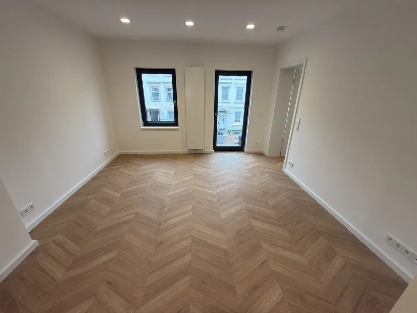 3 Zimmer Wohnung mit 70 m² in Lübeck – Bild 7