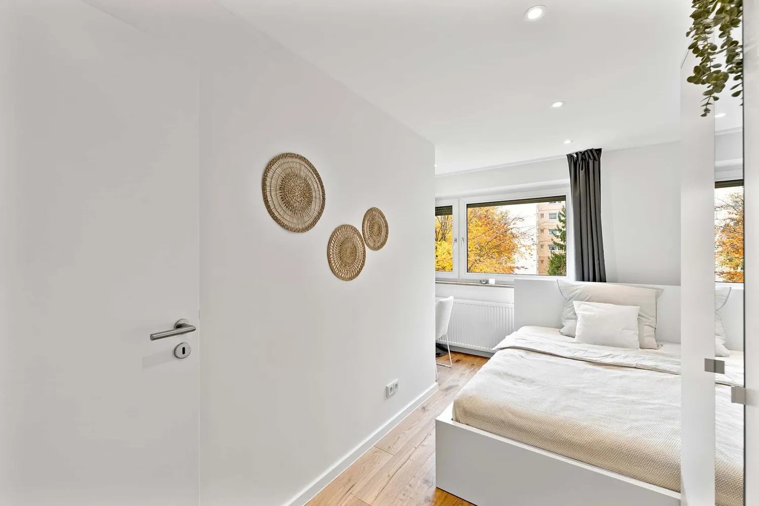 WG-Zimmer in München – Bild 5