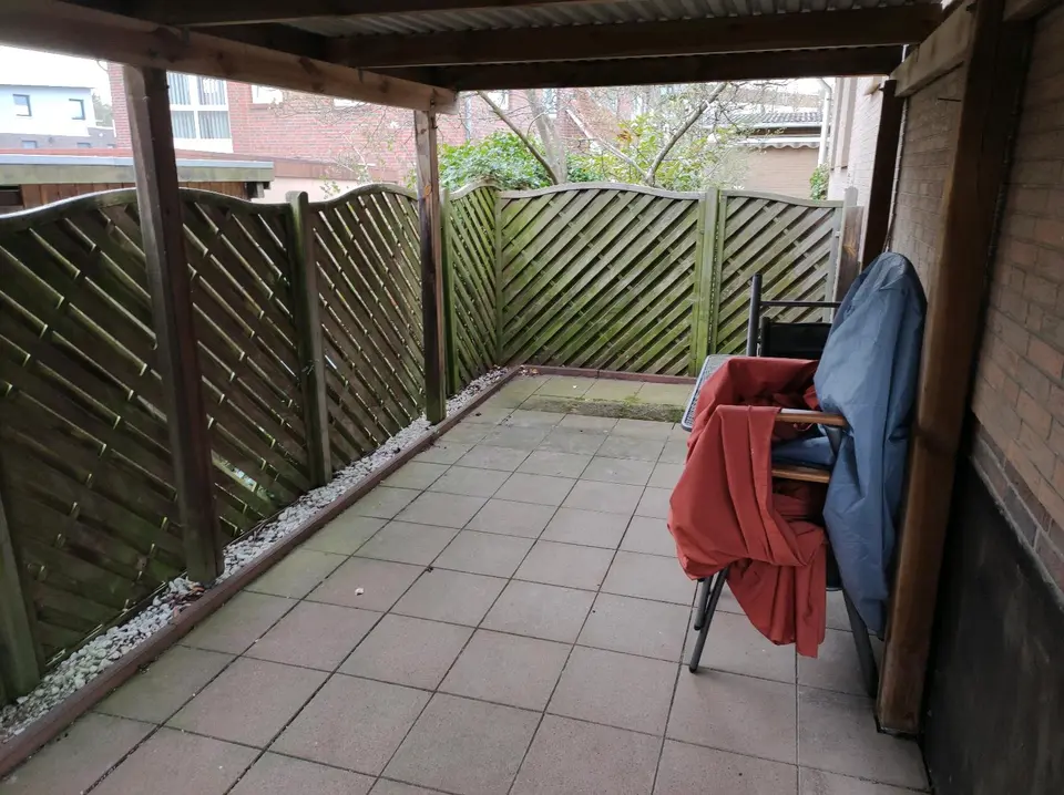 3 Zimmer Haus mit 113 m² in Buxtehude – Bild 5