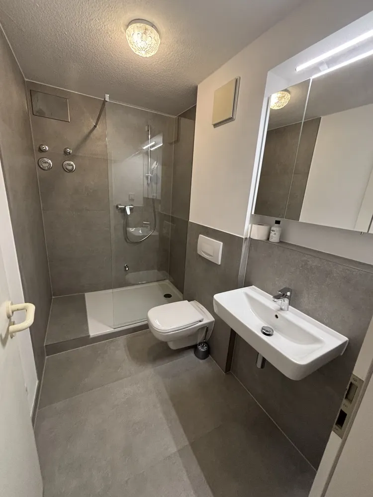 2 Zimmer Wohnung mit 54 m² in Düsseldorf – Bild 3
