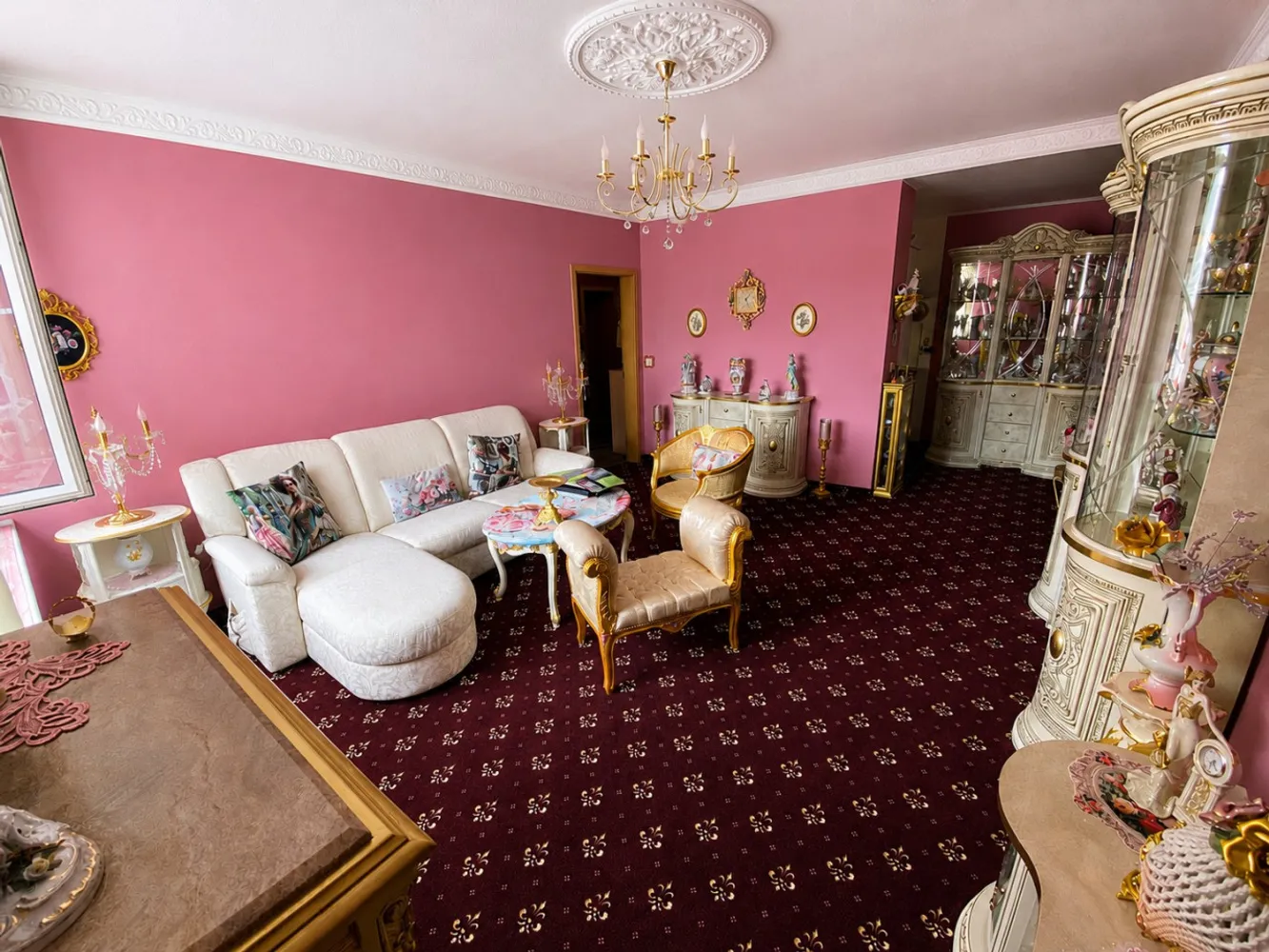 2 Zimmer Wohnung mit 54 m² in Suhl – Bild 10