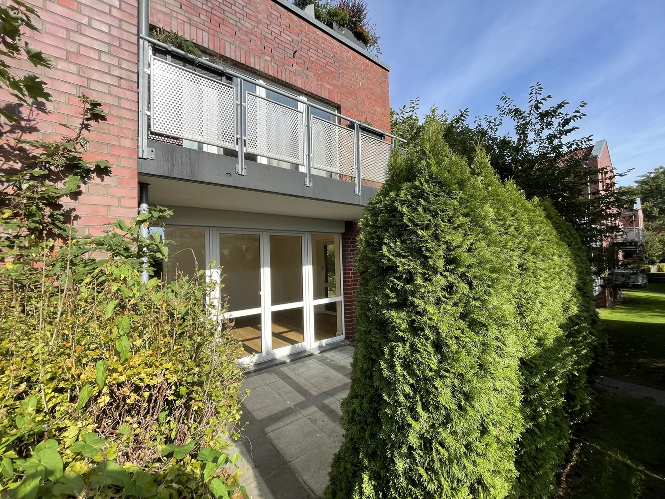3 Zimmer Wohnung mit 78 m² in Hamburg – Bild 5