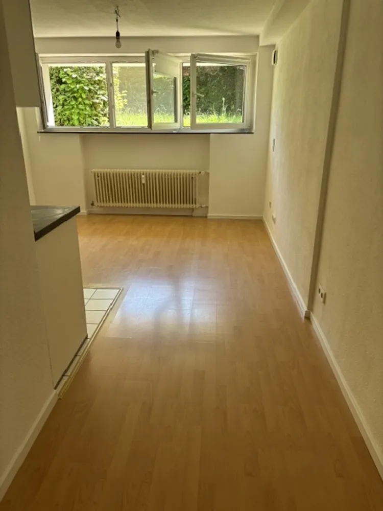 1 Zimmer Wohnung mit 21 m² in Stuttgart – Bild 9