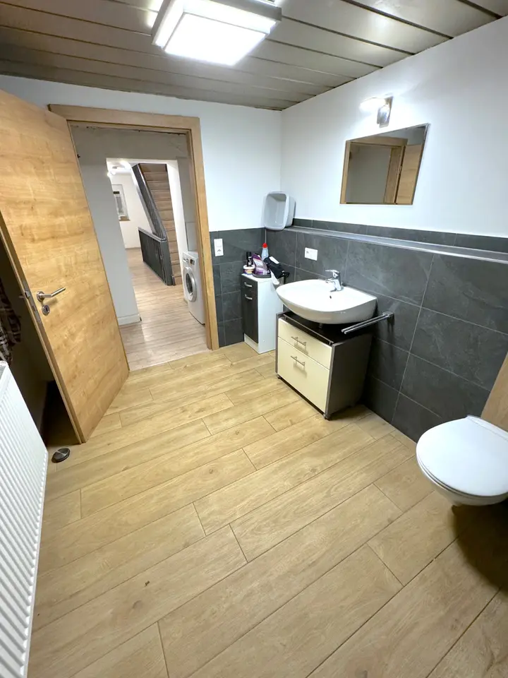 WG-Zimmer mit 35 m² in Straubing – Bild 4