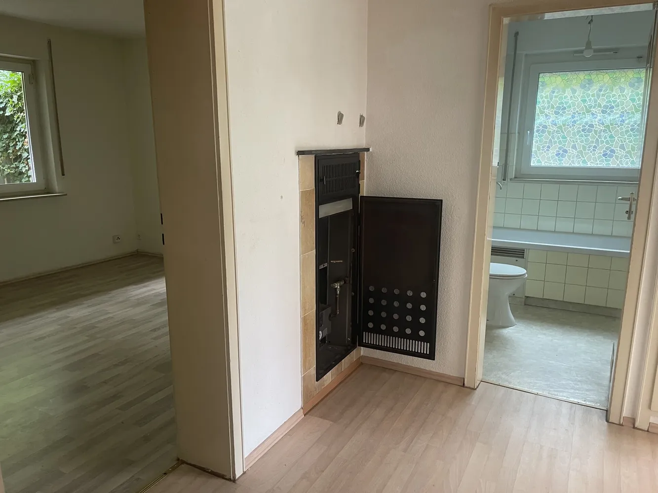 2 Zimmer Wohnung mit 56 m² in Stuttgart – Bild 4