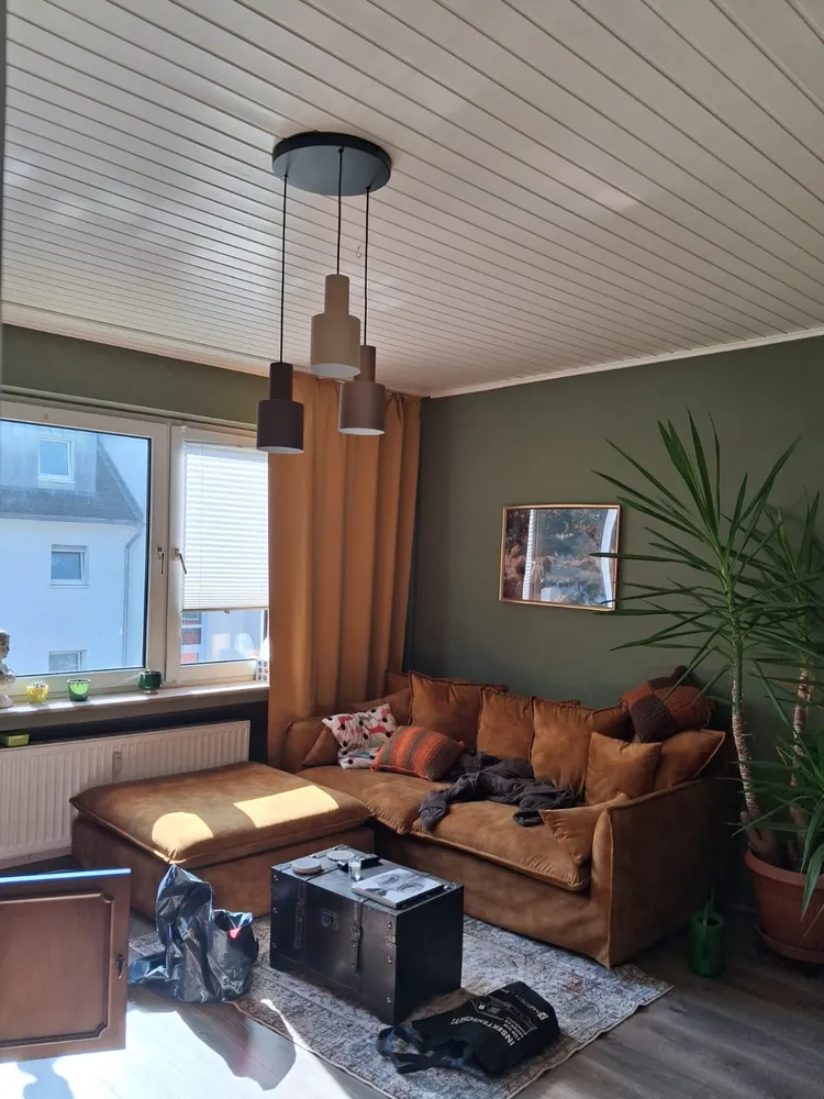 3 Zimmer Wohnung mit 62 m² in Langenfeld – Bild 10