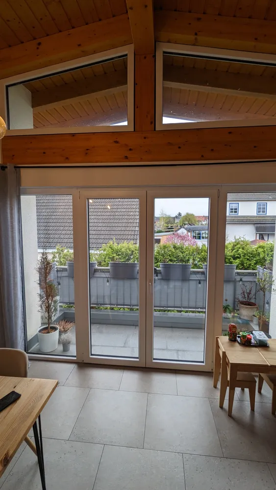 3 Zimmer Wohnung mit 81 m² in Köln – Bild 2