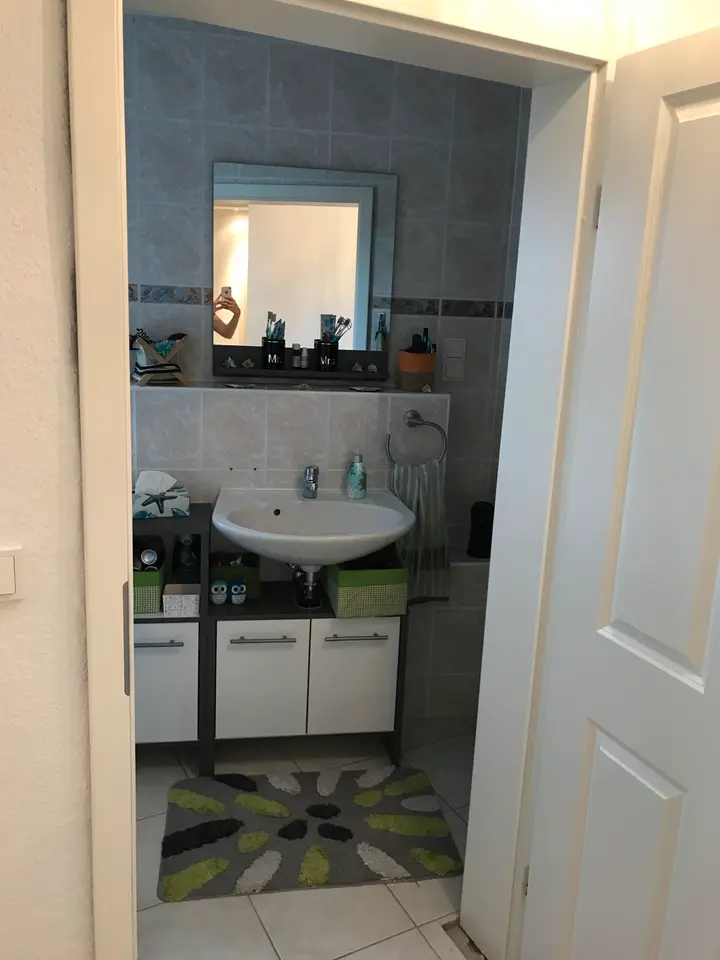 3 Zimmer Wohnung mit 80 m² in Senftenberg – Bild 10