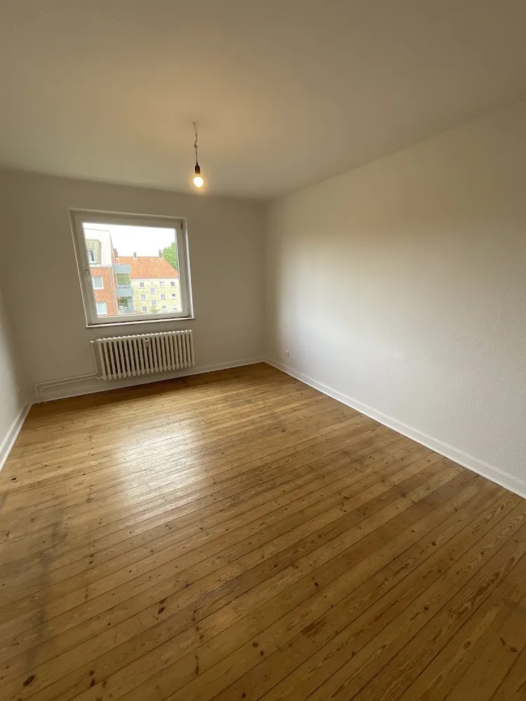 3 Zimmer Wohnung mit 63 m² in Kiel – Bild 2