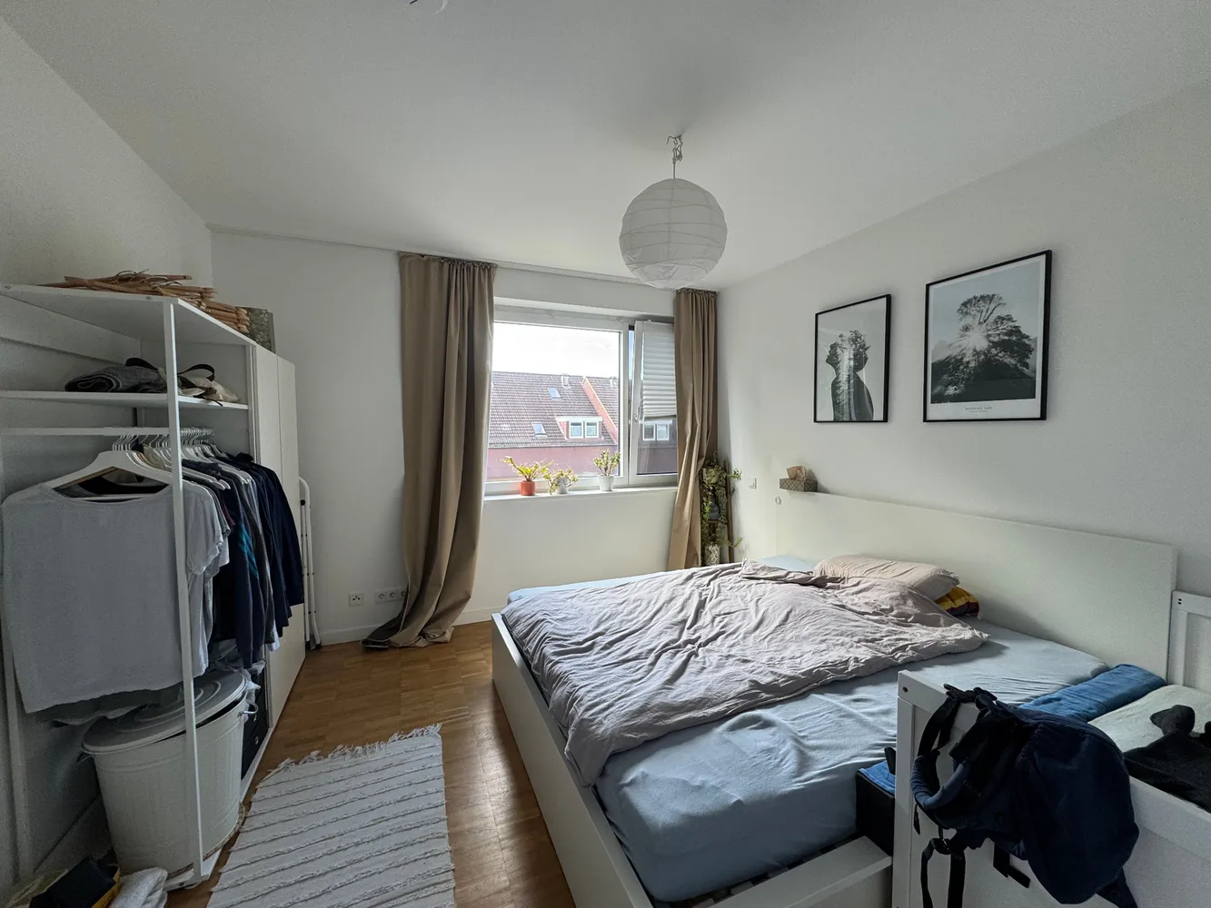 3 Zimmer Wohnung mit 83 m² in Hamburg – Bild 6