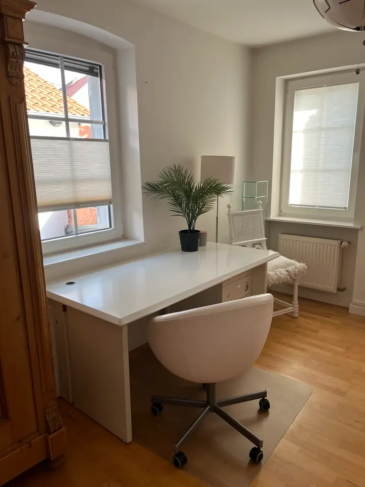 WG-Zimmer mit 18 m² in Mannheim – Bild 4