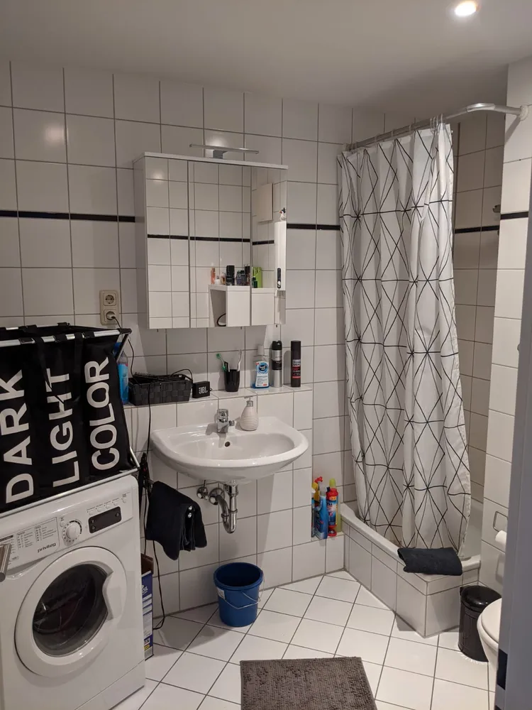 2 Zimmer Wohnung mit 53 m² in Mönchengladbach – Bild 10