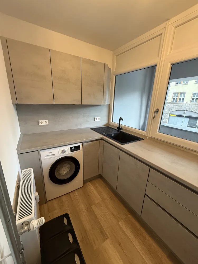 1 Zimmer Wohnung mit 48 m² in Berlin – Bild 8