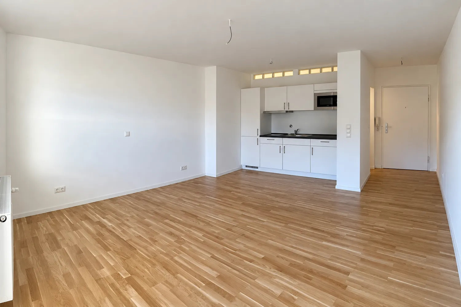 1 Zimmer Wohnung mit 32 m² in Wiesbaden – Bild 3