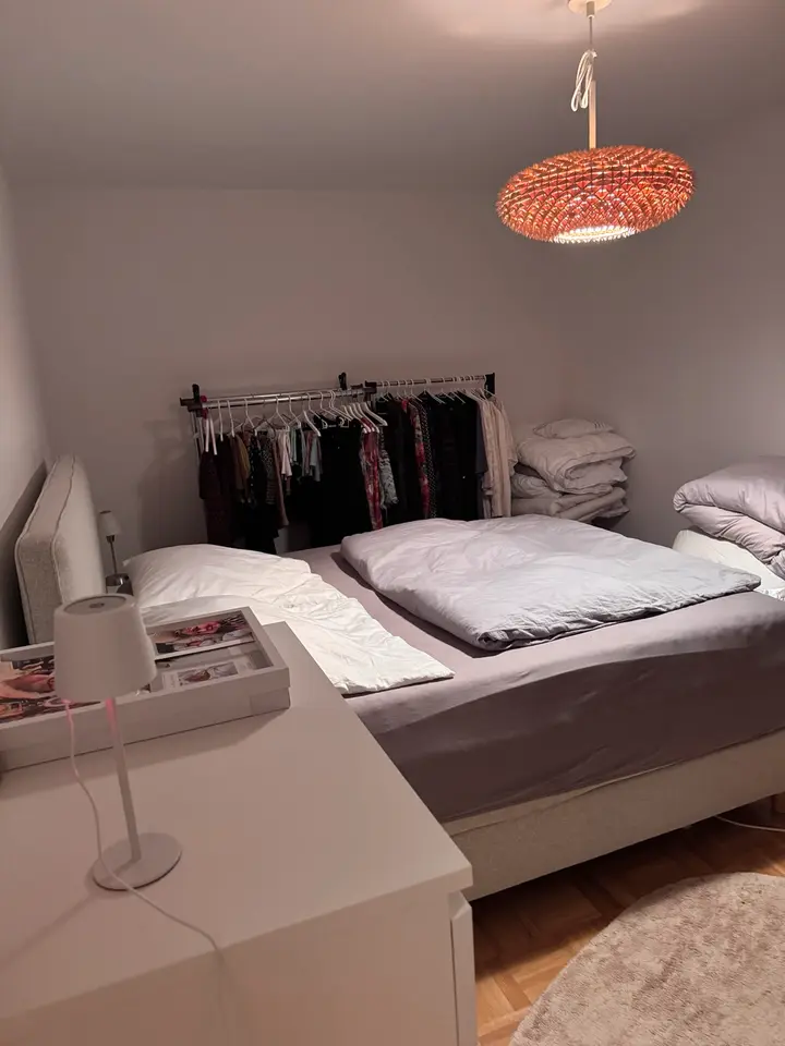 2 room apartment with 75 m² in Lörrach – Photo 2