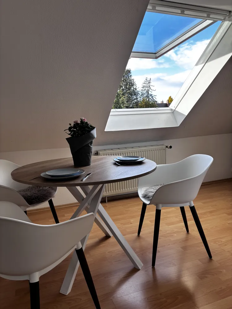 1 Zimmer Wohnung mit 24 m² in München – Bild 6