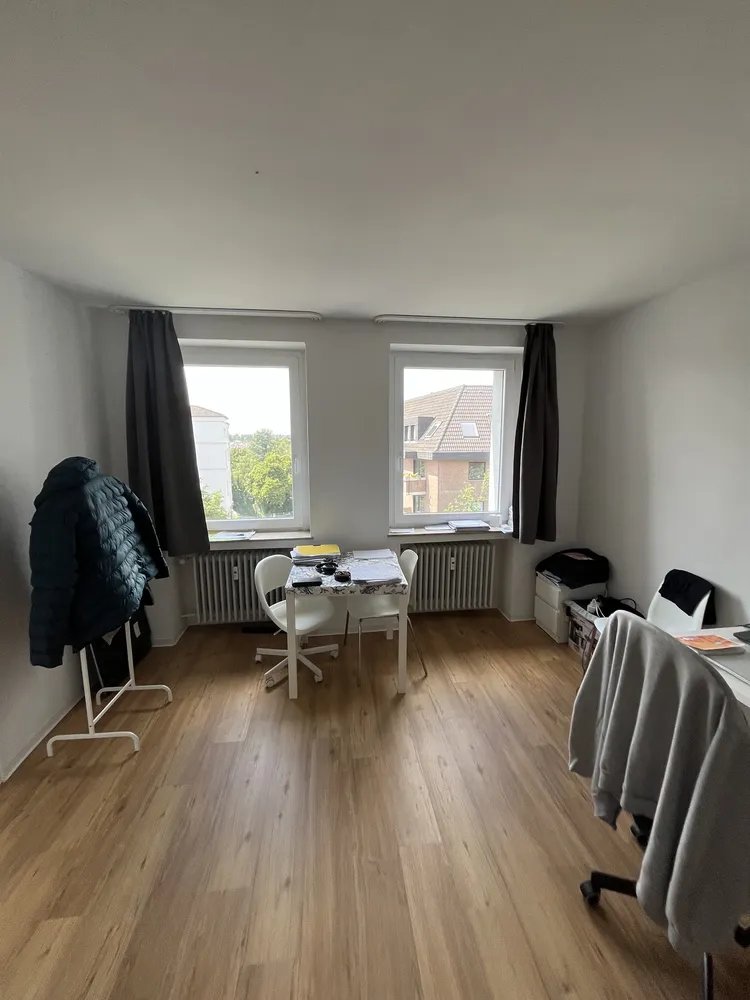 1 Zimmer Wohnung mit 24 m² in Aachen – Bild 3