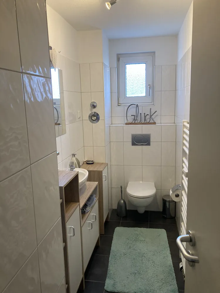 4 Zimmer Wohnung mit 77 m² in Düsseldorf – Bild 11
