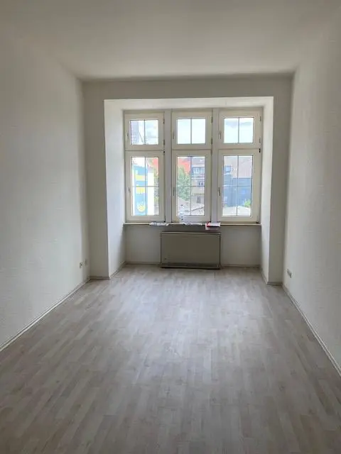 3 Zimmer Wohnung mit 57 m² in Essen – Bild 1