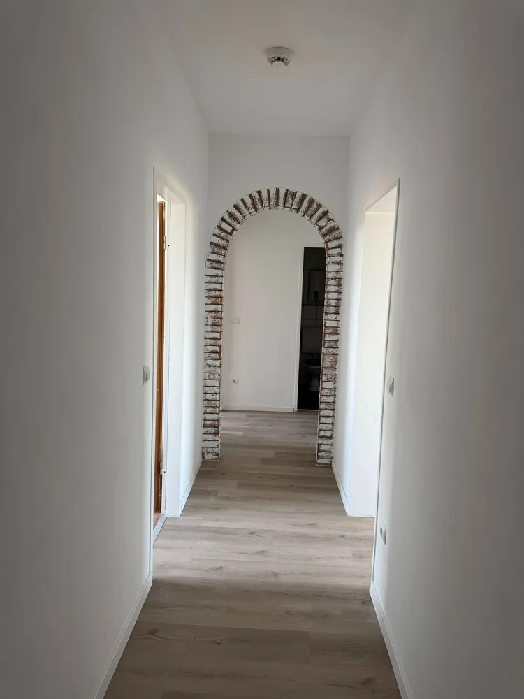 3 Zimmer Wohnung mit 80 m² in Duisburg – Bild 2