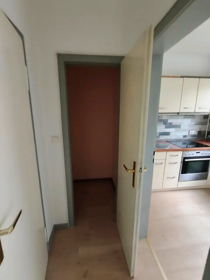 2 Zimmer Wohnung mit 38 m² in Paderborn – Bild 3
