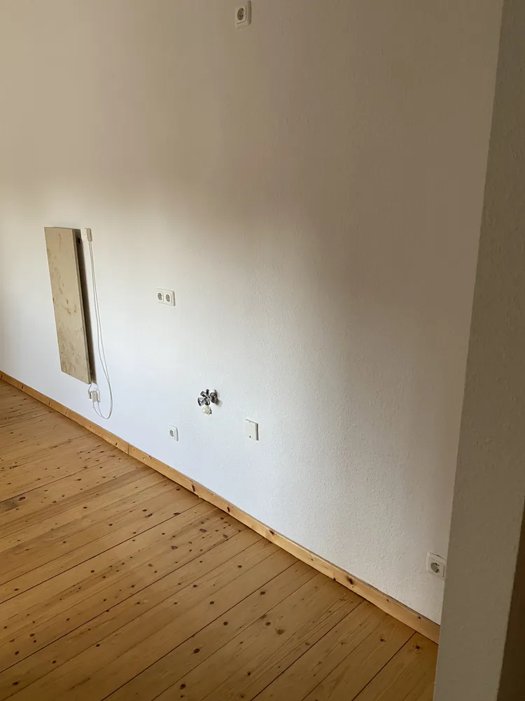 2 Zimmer Wohnung mit 32 m² in Mönchengladbach – Bild 5