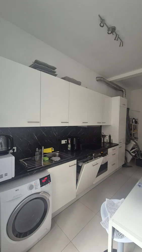 4 Zimmer Wohnung mit 123 m² in Wiesbaden – Bild 6