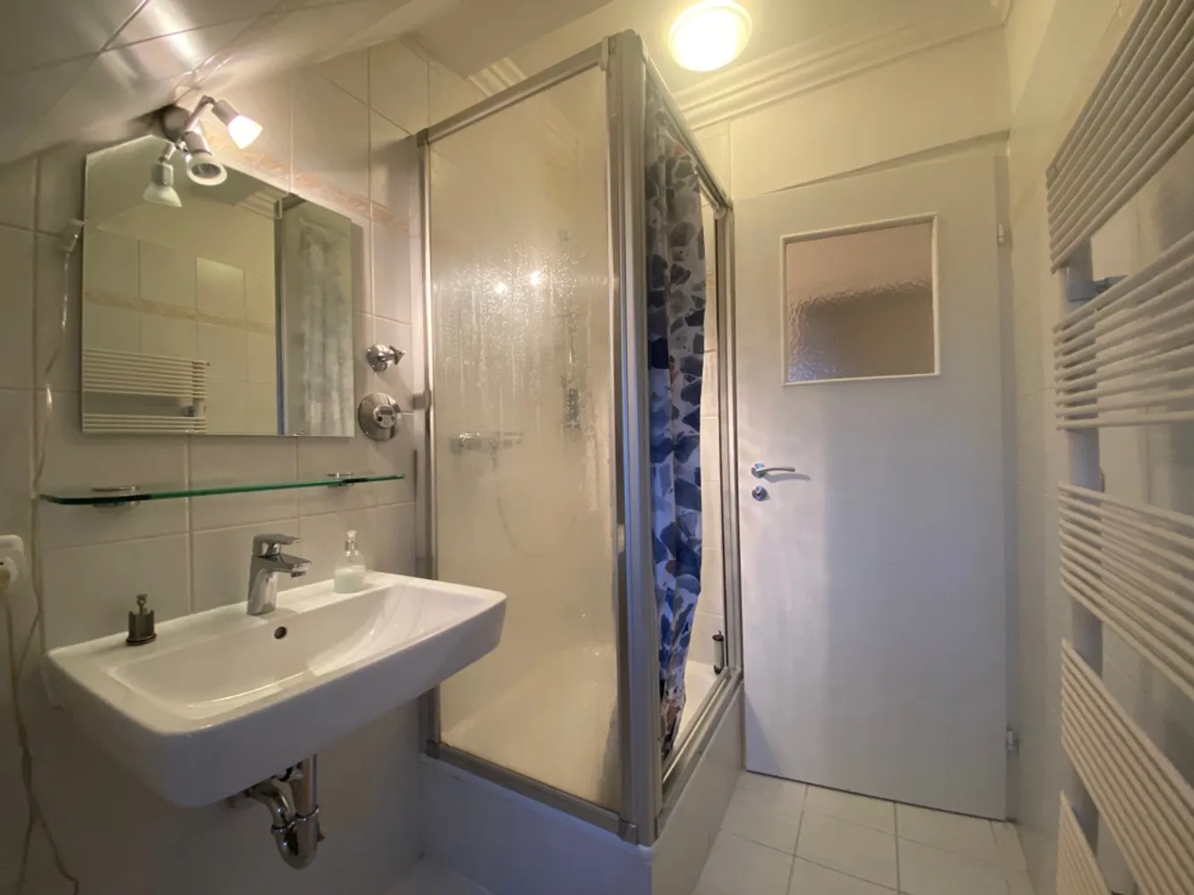 1 Zimmer Wohnung mit 35 m² in München – Bild 4