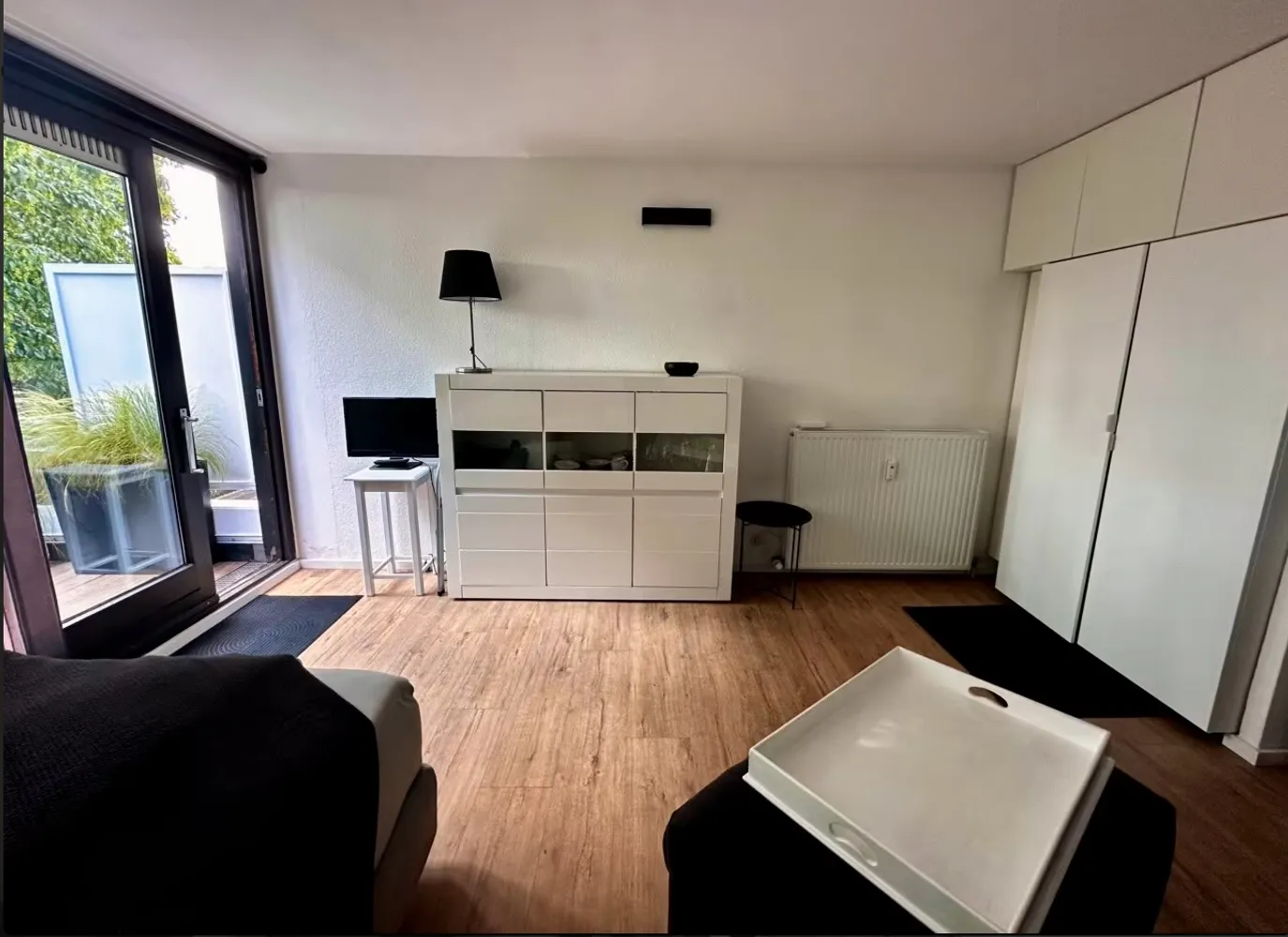 1 Zimmer Wohnung mit 30 m² in Hamburg – Bild 11