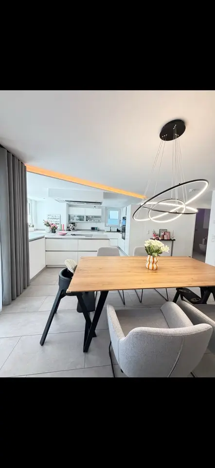 4 Zimmer Wohnung mit 101 m² in Herrenberg – Bild 3