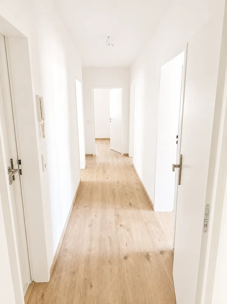 3 Zimmer Wohnung mit 80 m² in Idar-Oberstein – Bild 1