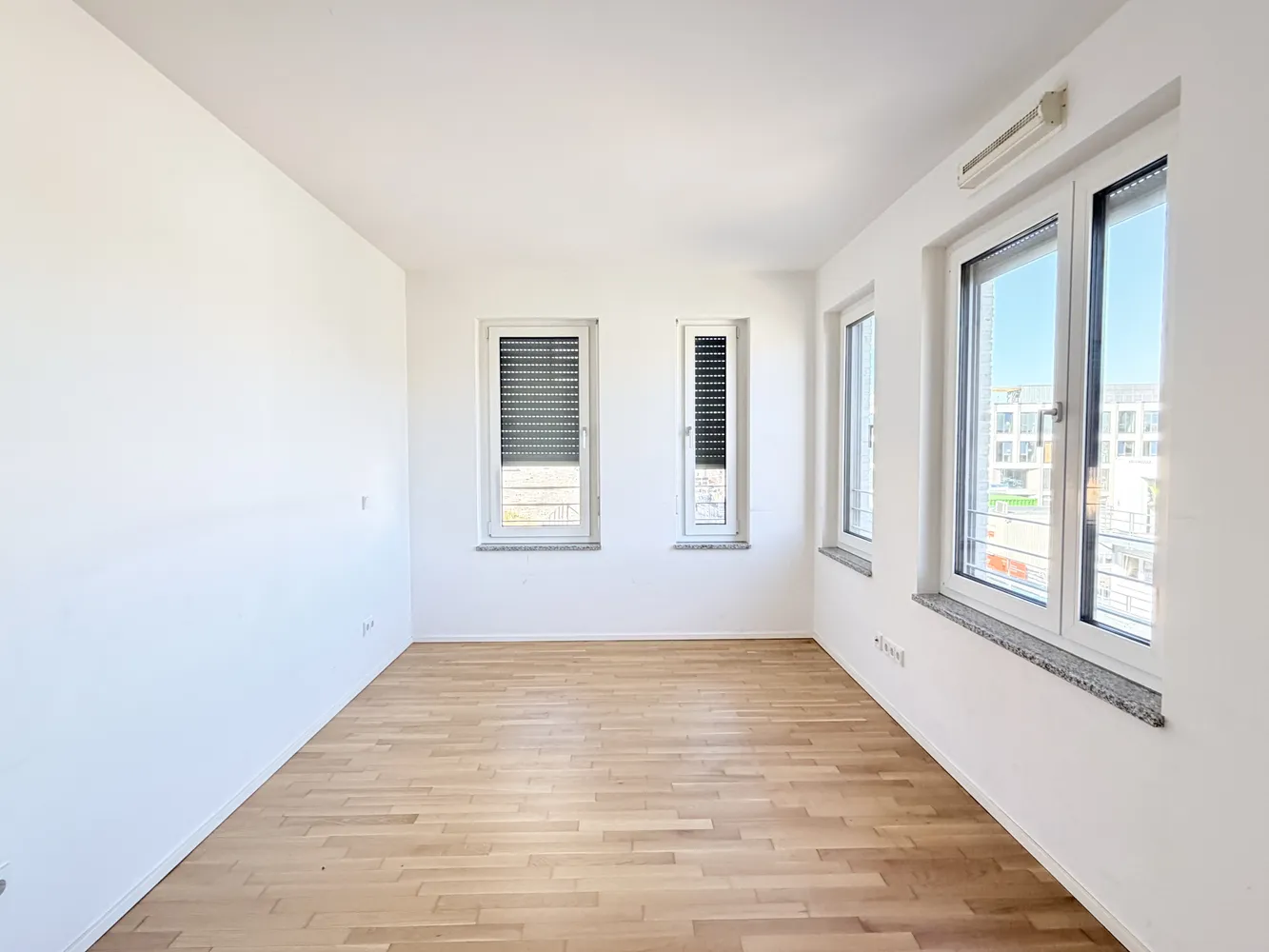 4 Zimmer Wohnung mit 110 m² in Mainz – Bild 9