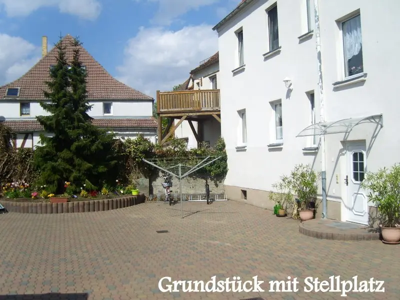 2 Zimmer Wohnung mit 52 m² in Torgau – Bild 8