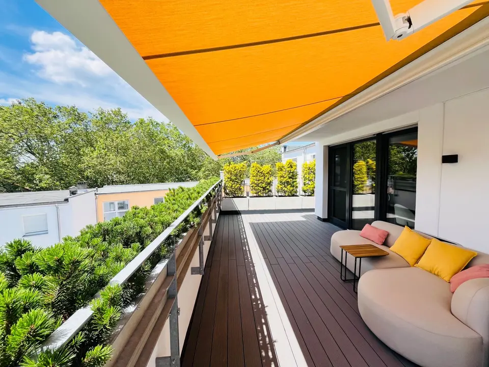 WG-Zimmer mit 104 m² in Bergheim – Bild 5
