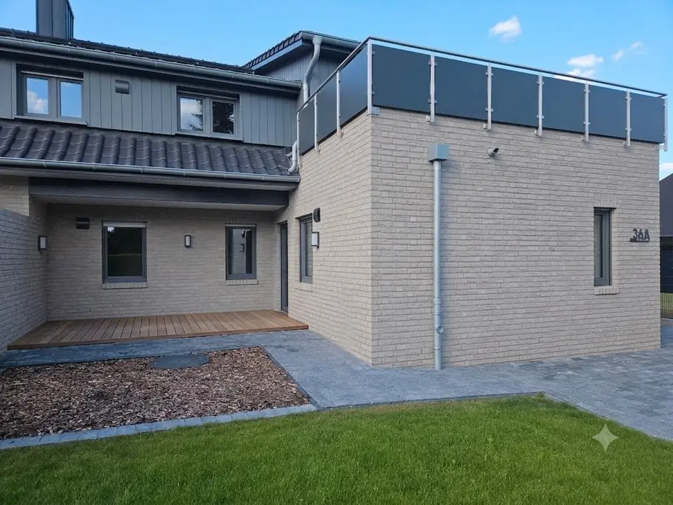 4 Zimmer Wohnung mit 102 m² in Quakenbrück – Bild 10