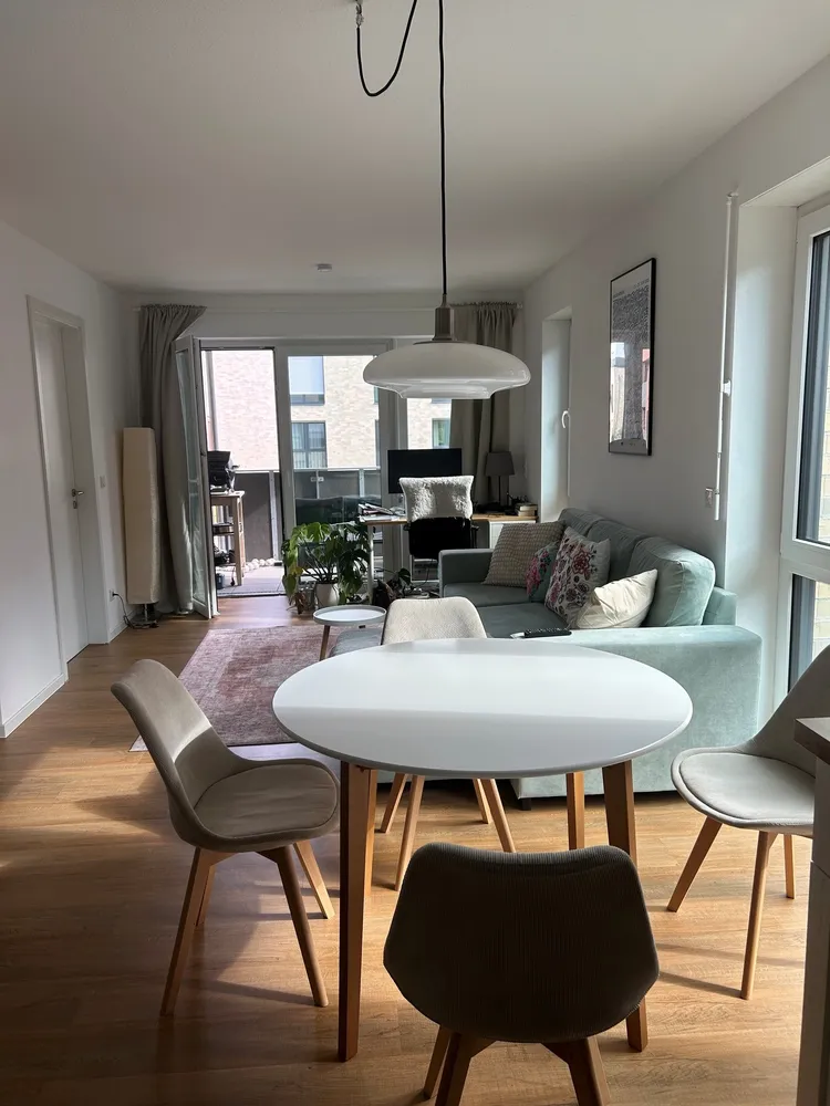 2 Zimmer Wohnung mit 61 m² in Münster – Bild 6