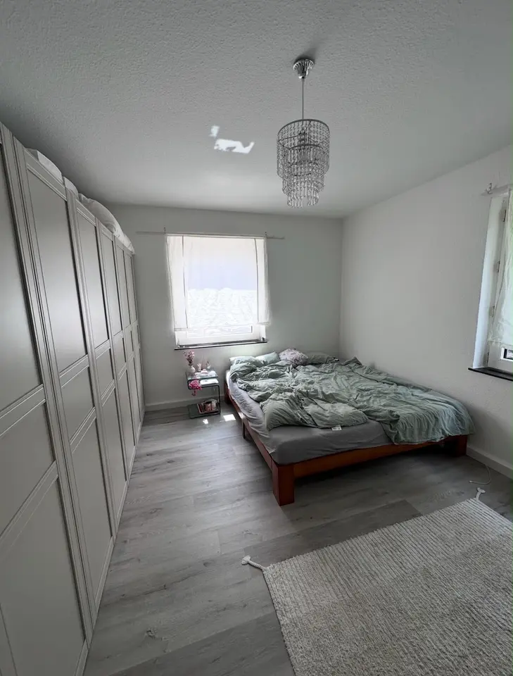 2 Zimmer Wohnung mit 54 m² in Dortmund – Bild 4