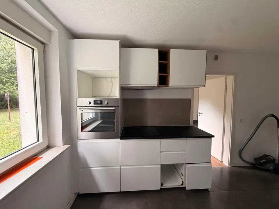 3 Zimmer Wohnung mit 50 m² in Neu-Ulm – Bild 3