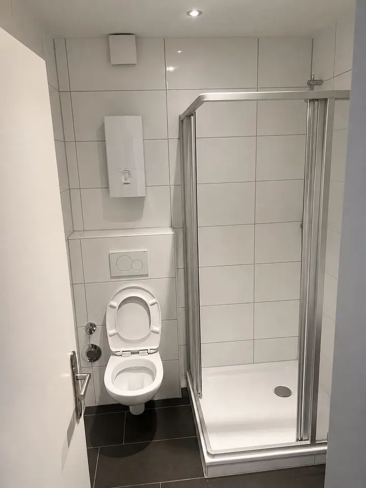 3 Zimmer Wohnung mit 63 m² in Duisburg – Bild 8