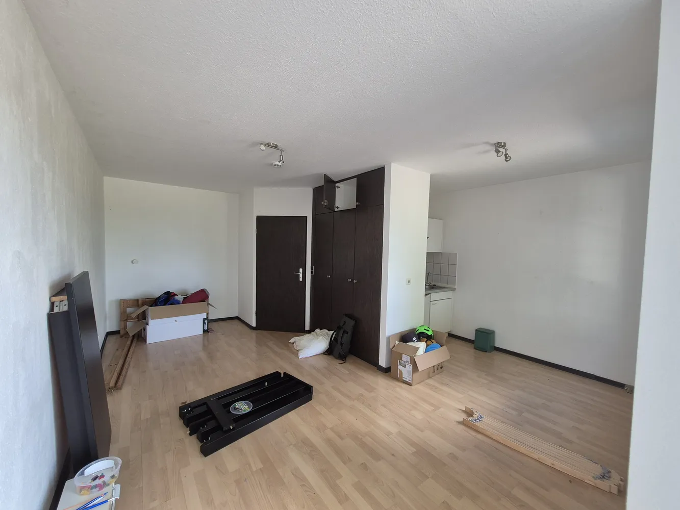 1 Zimmer Wohnung mit 27 m² in Essen – Bild 3