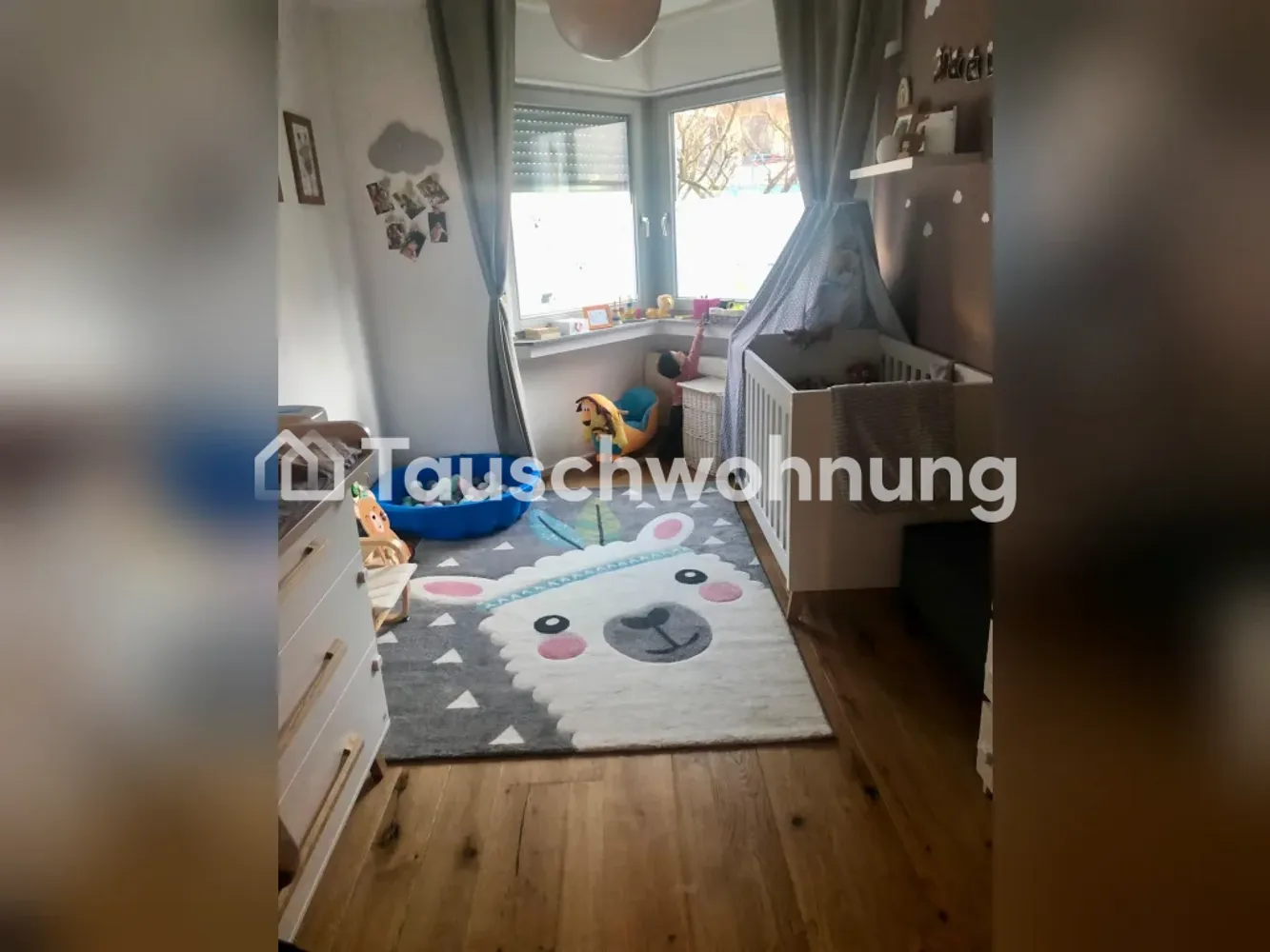 3 Zimmer Wohnung mit 85 m² in Köln – Bild 3