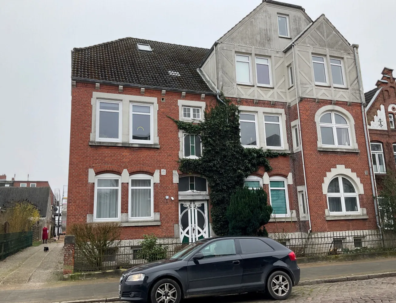 3 Zimmer Wohnung mit 62 m² in Husum – Bild 1