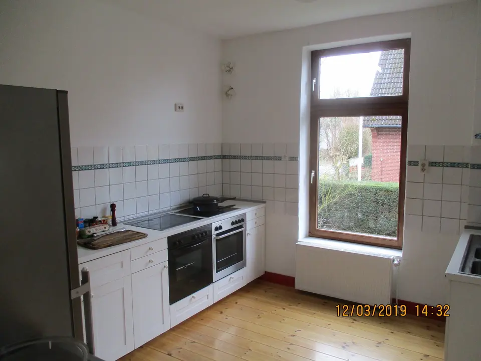 WG-Zimmer mit 15 m² in Buxtehude – Bild 5