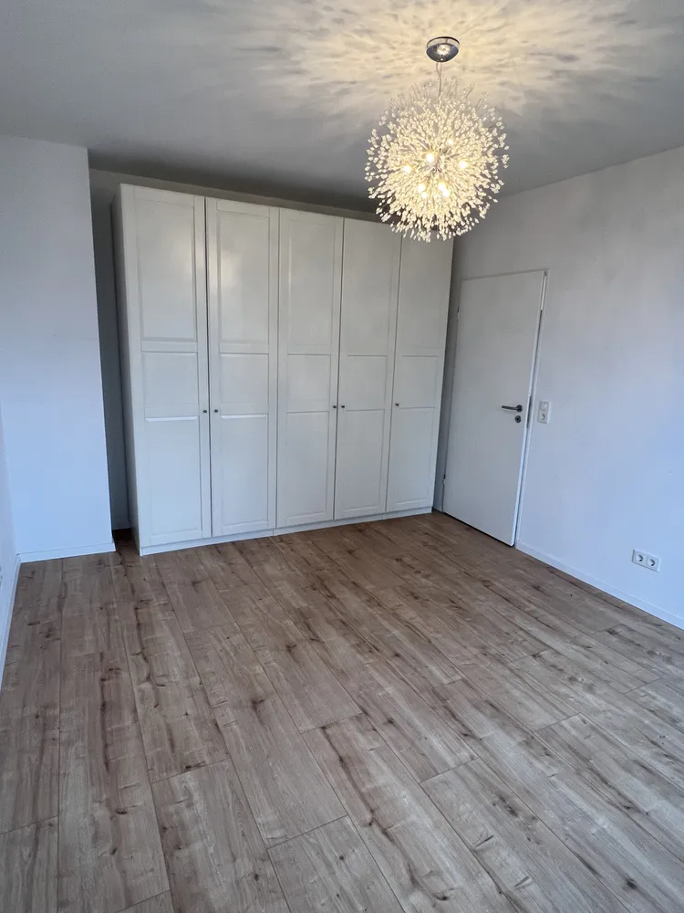 2 Zimmer Wohnung mit 53 m² in Wiesbaden – Bild 7