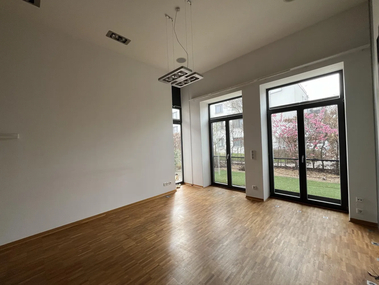 3 Zimmer Wohnung mit 170 m² in Nürnberg – Bild 4