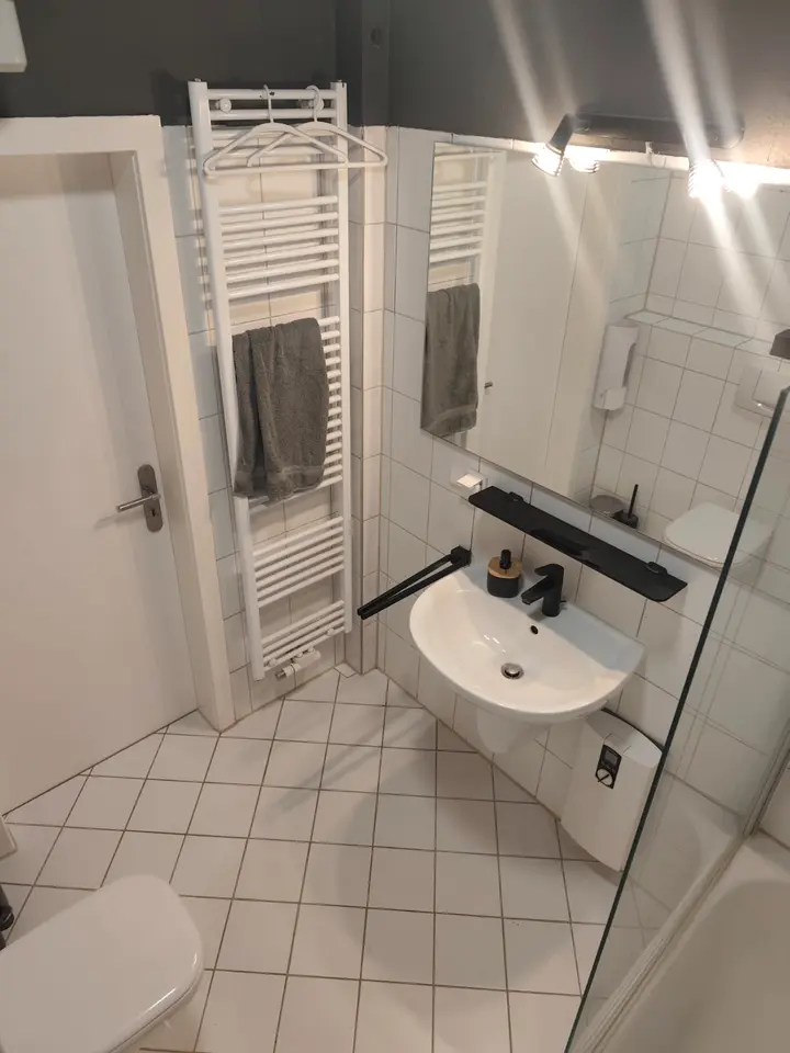 4 Zimmer Wohnung mit 65 m² in Hannover – Bild 10