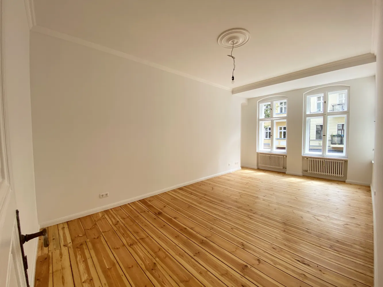 2 Zimmer Wohnung mit 55 m² in Berlin – Bild 2
