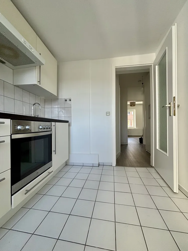2 Zimmer Wohnung mit 39 m² in Düsseldorf – Bild 9